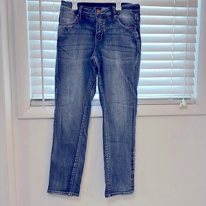 JAG Jeans - Girlfriend - Size 10 - Perfect Condition